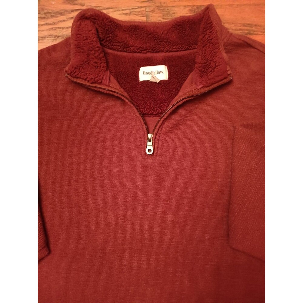 Long sleeve Good fellow shirt